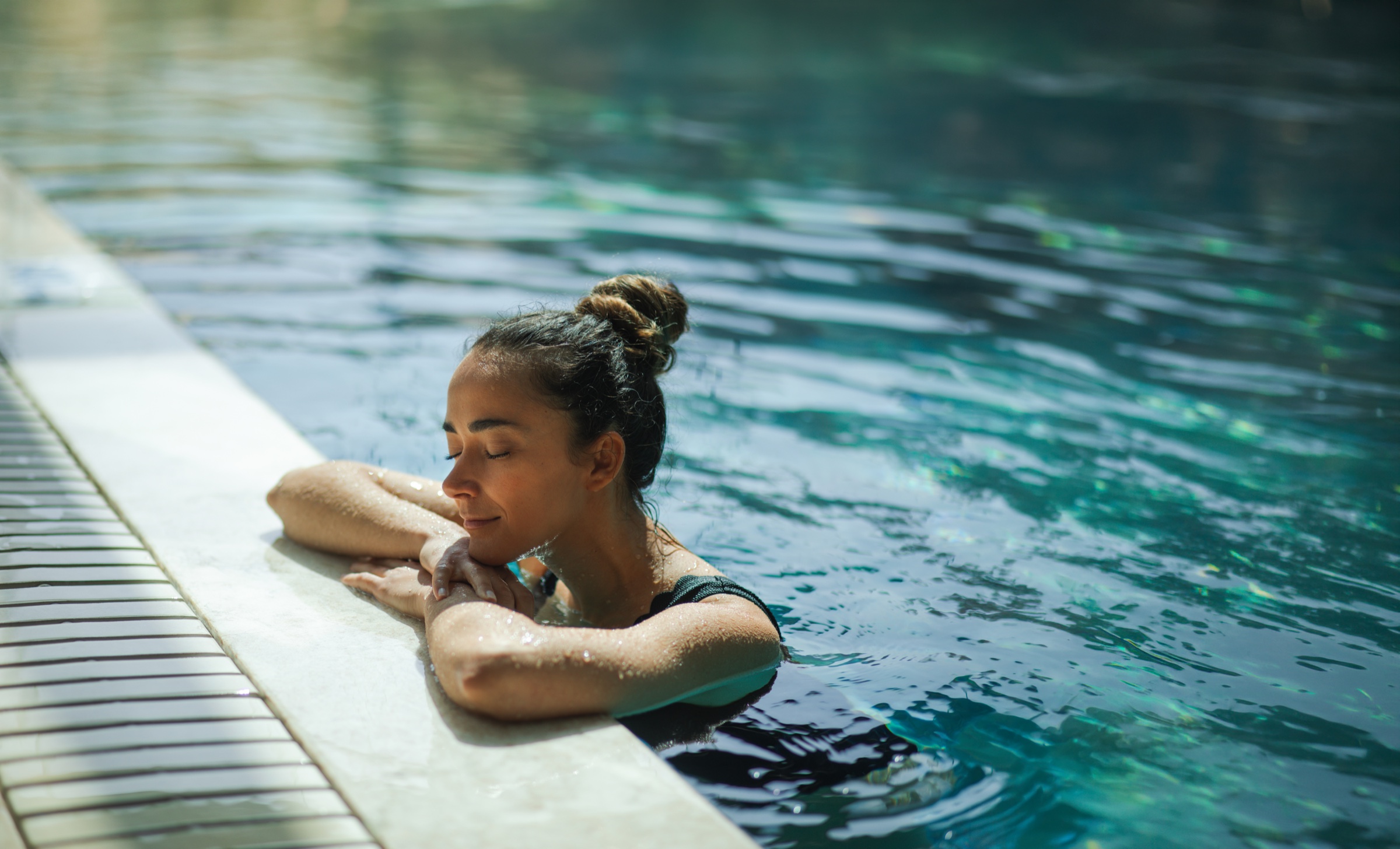 Westin wellness experience