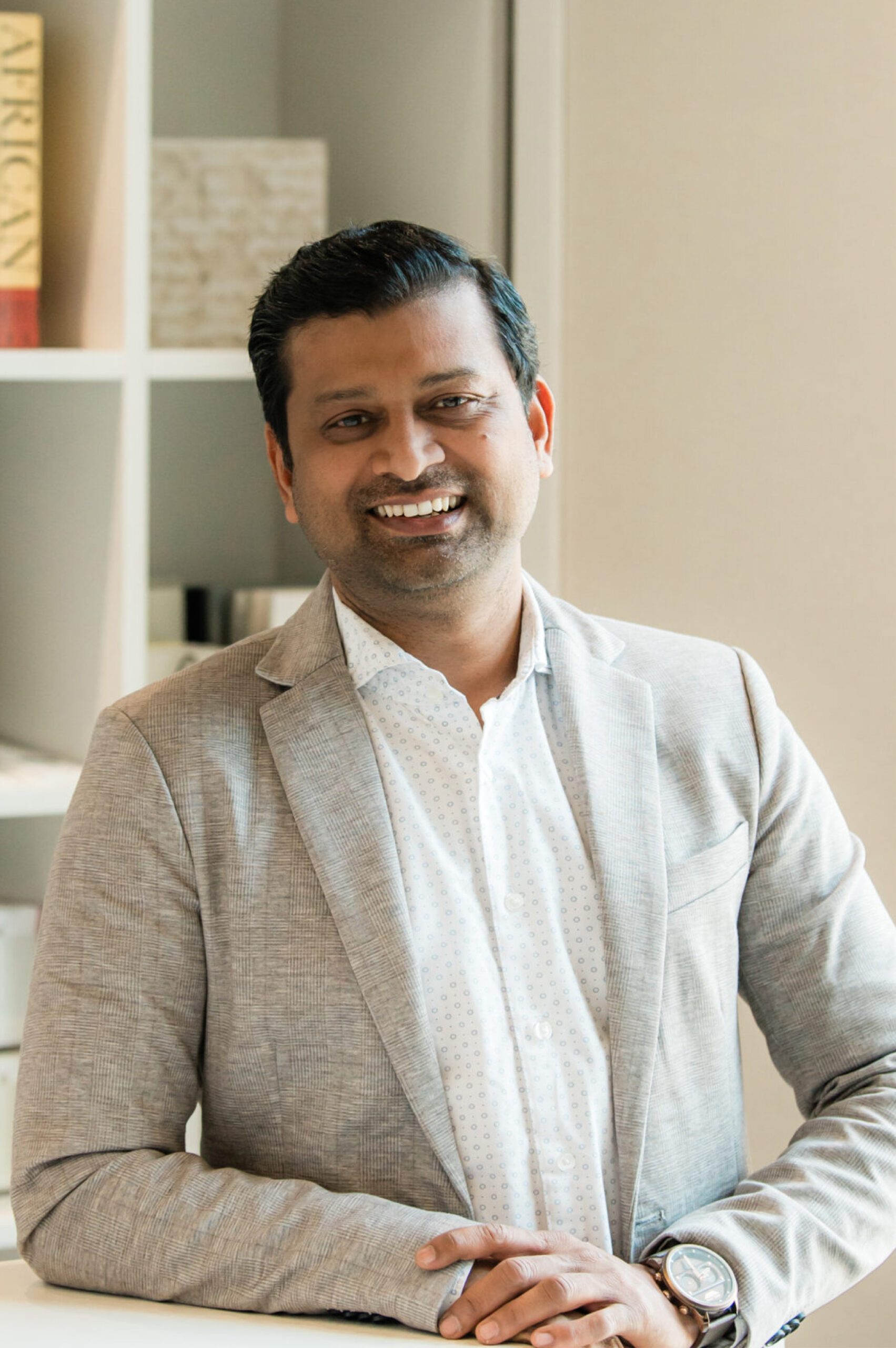 Gopinath Rao