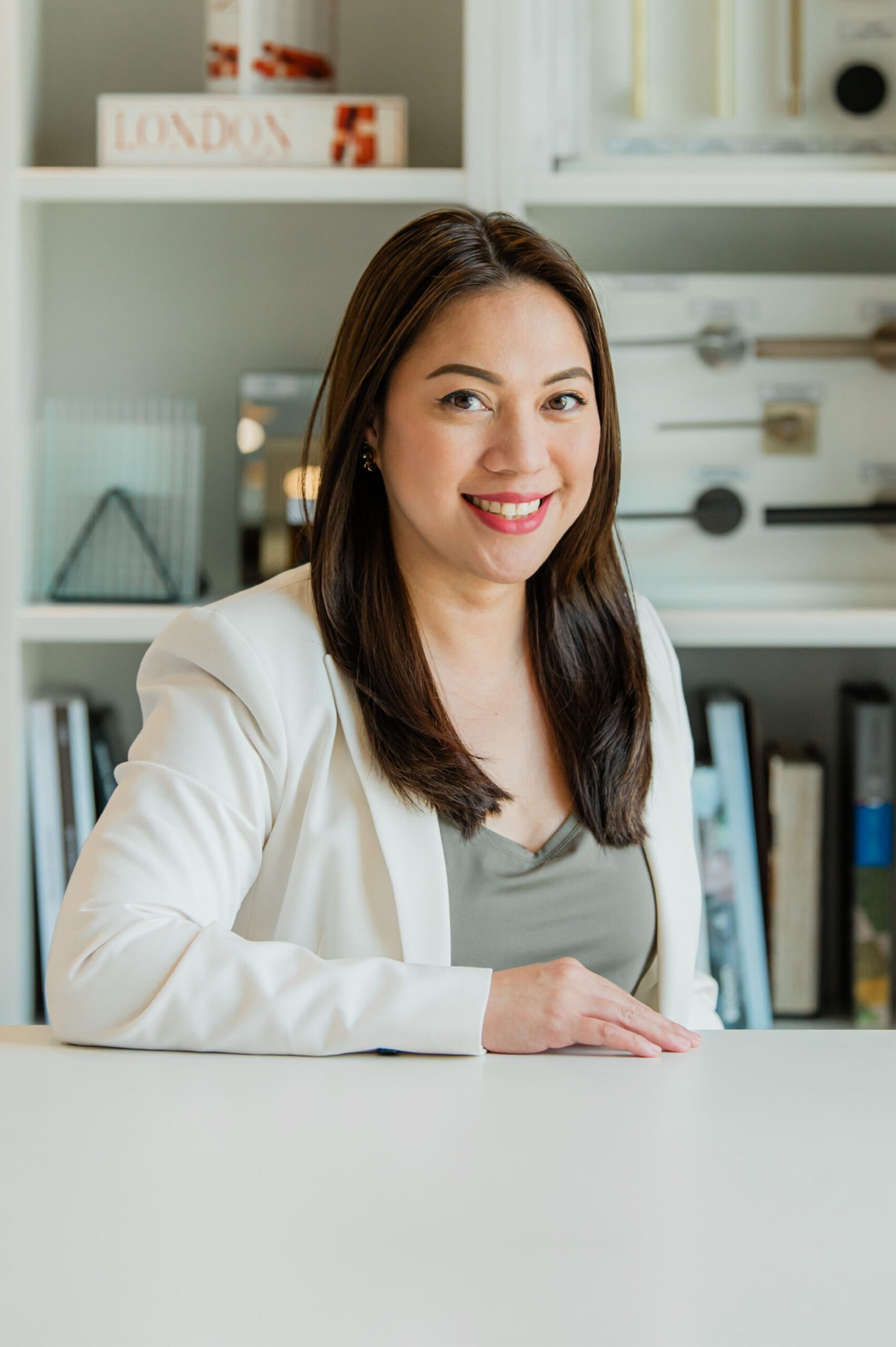 Patricia Balangao