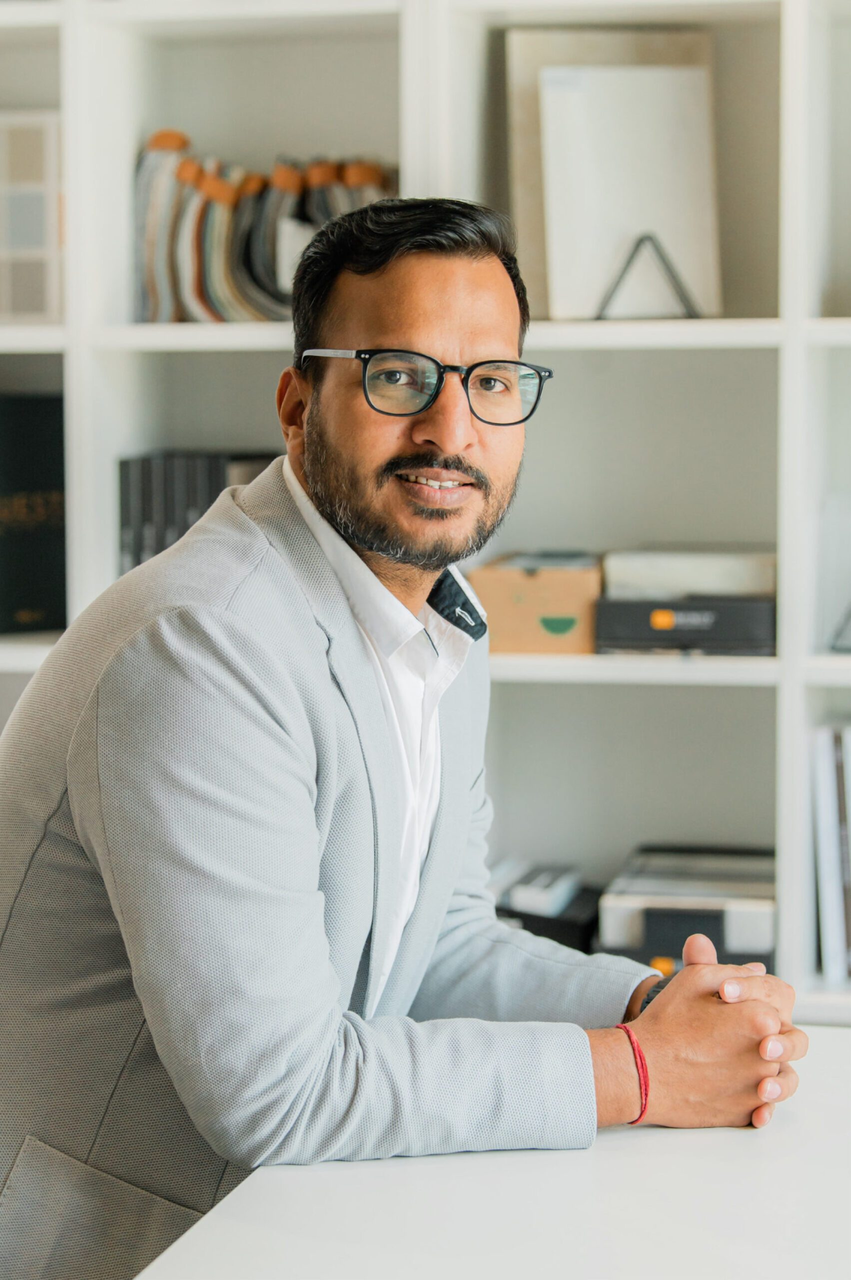 Vipul Kumar Gaur