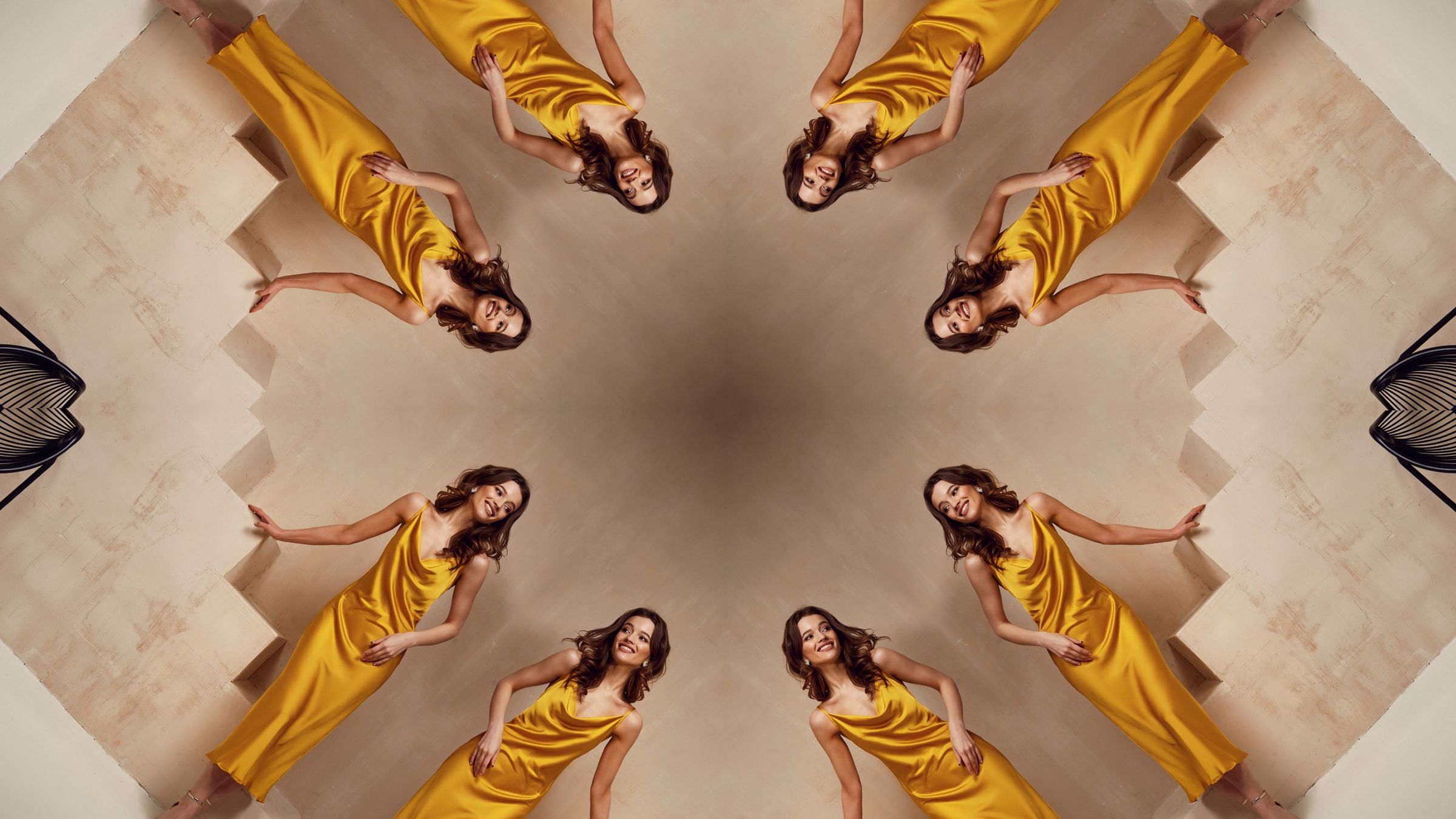 House of OCTA Marketing campaign