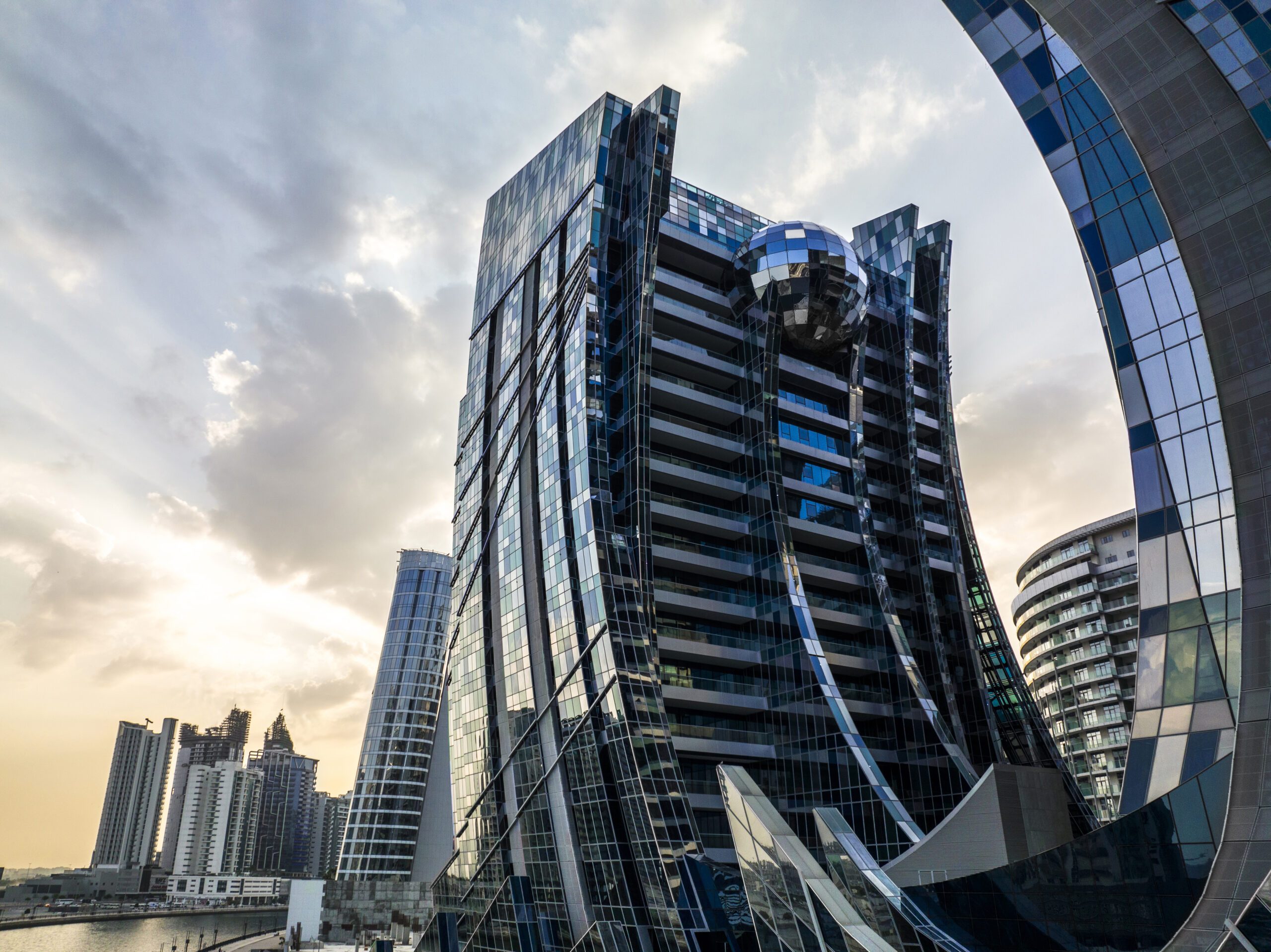 Pagani Residences