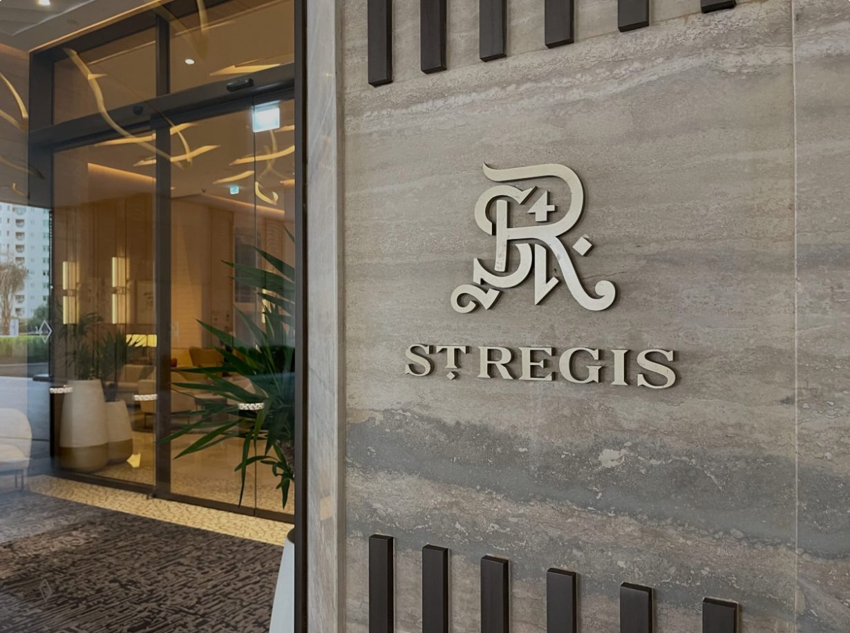 St. Regis