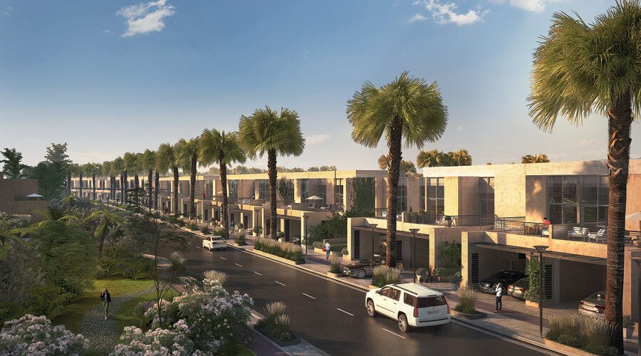 G&CO Real Estate Development project architecture