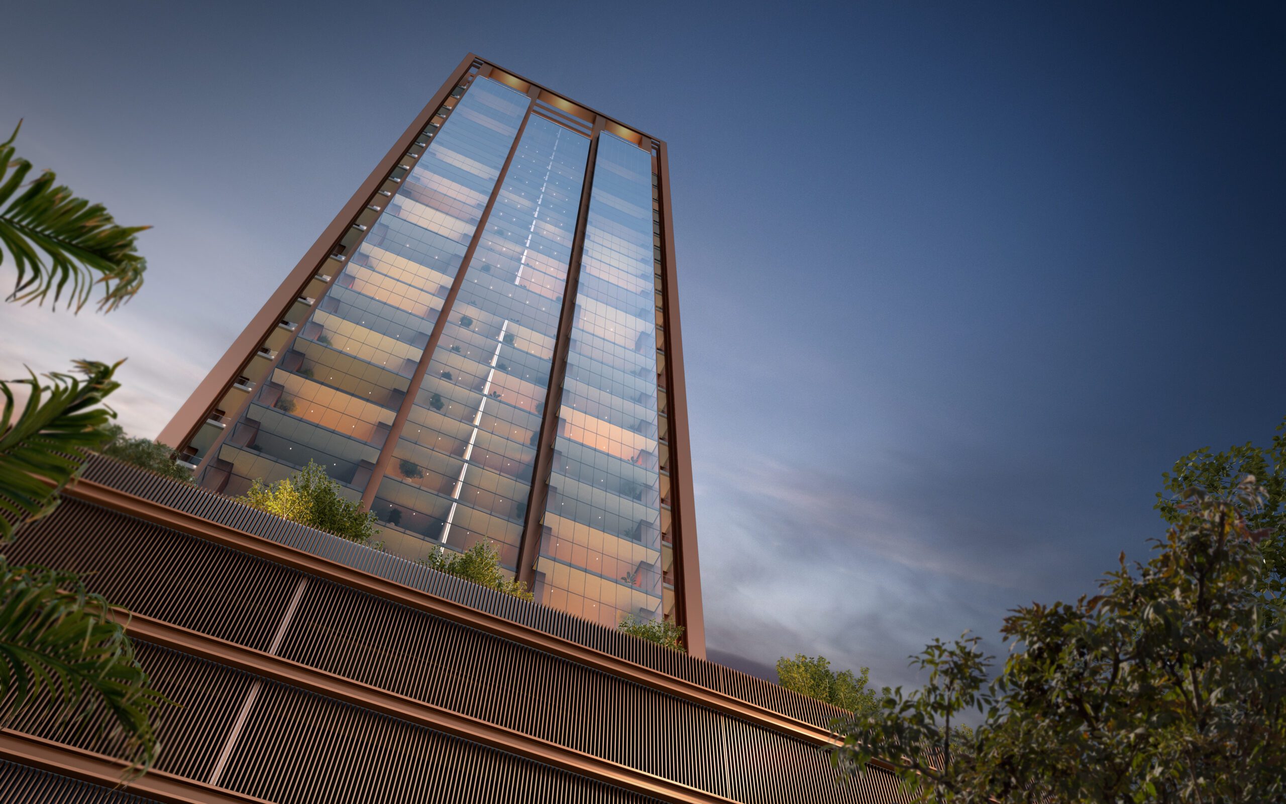 Burj Capital