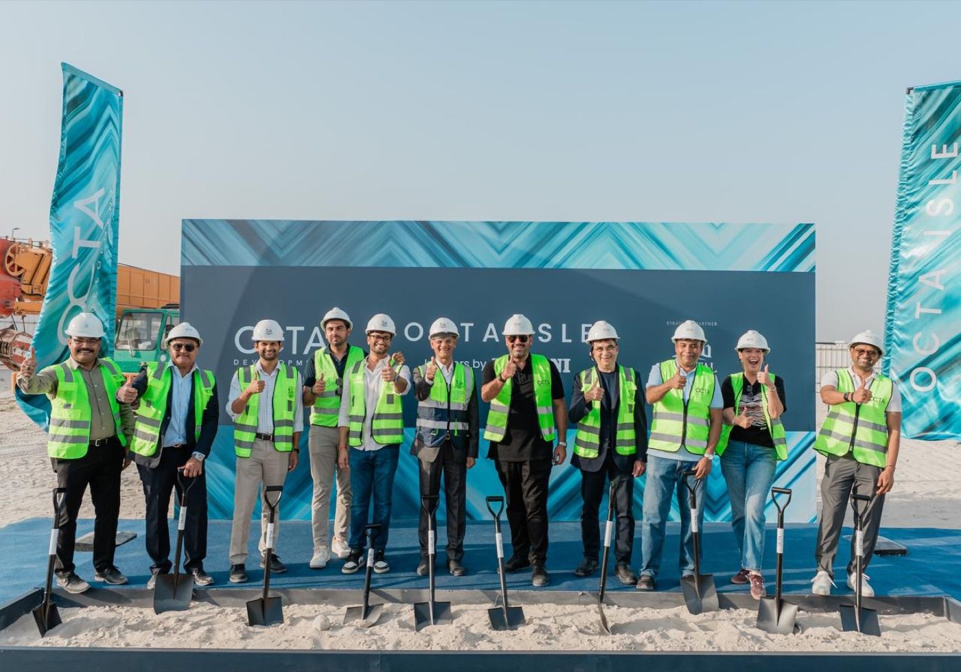 Construction Business News ME