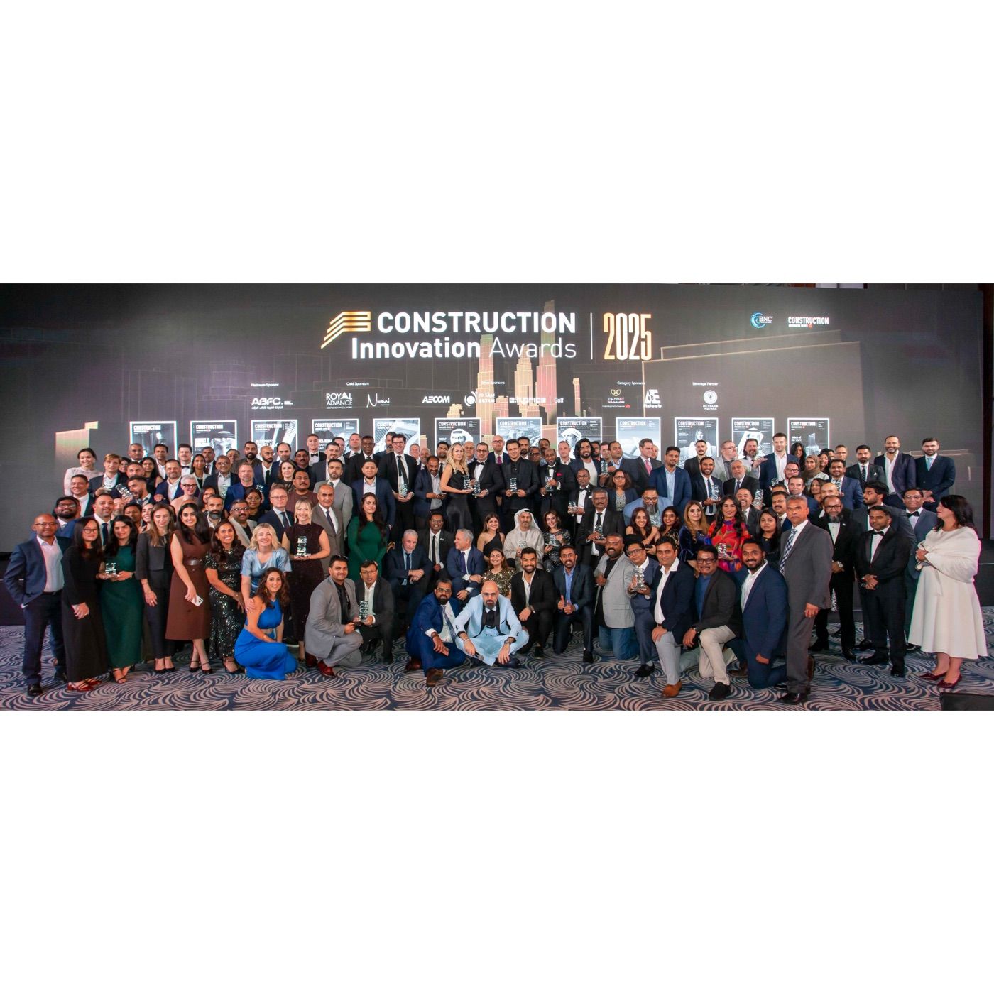Construction Business News ME