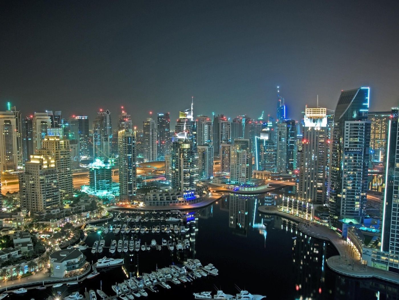 Finance Middle East